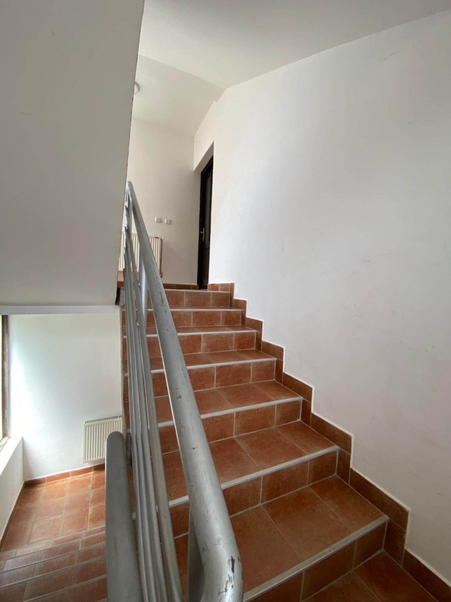 Apartmani Dora Leskovac Leskovac  Ngoại thất bức ảnh