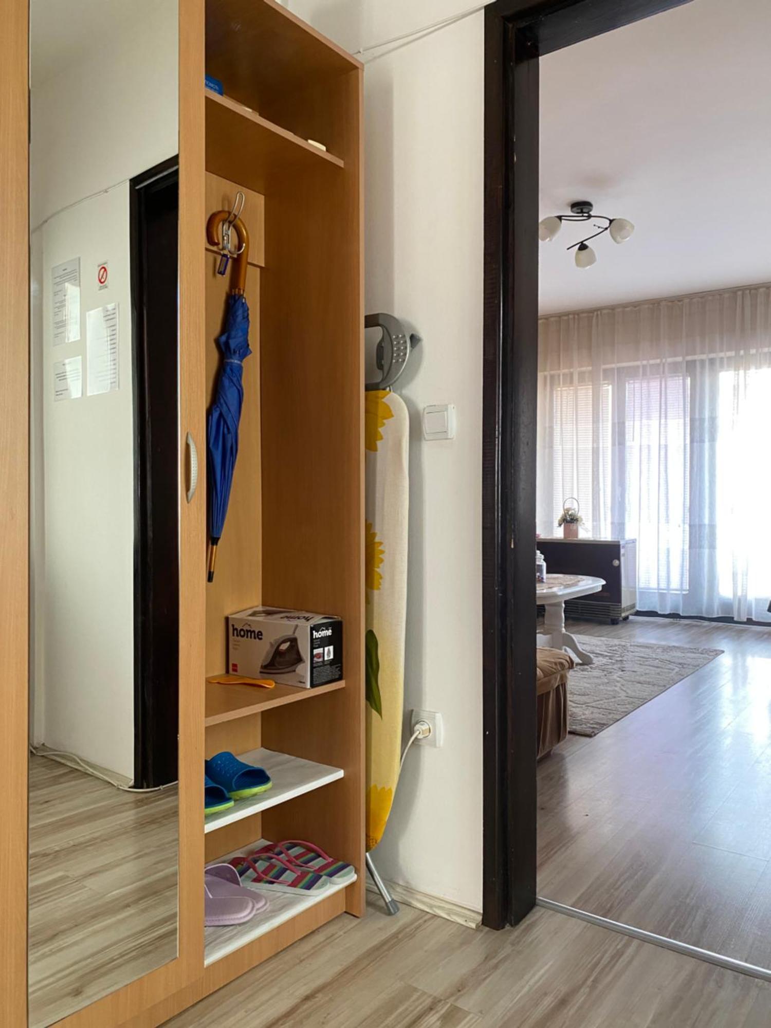 Apartmani Dora Leskovac Leskovac  Ngoại thất bức ảnh