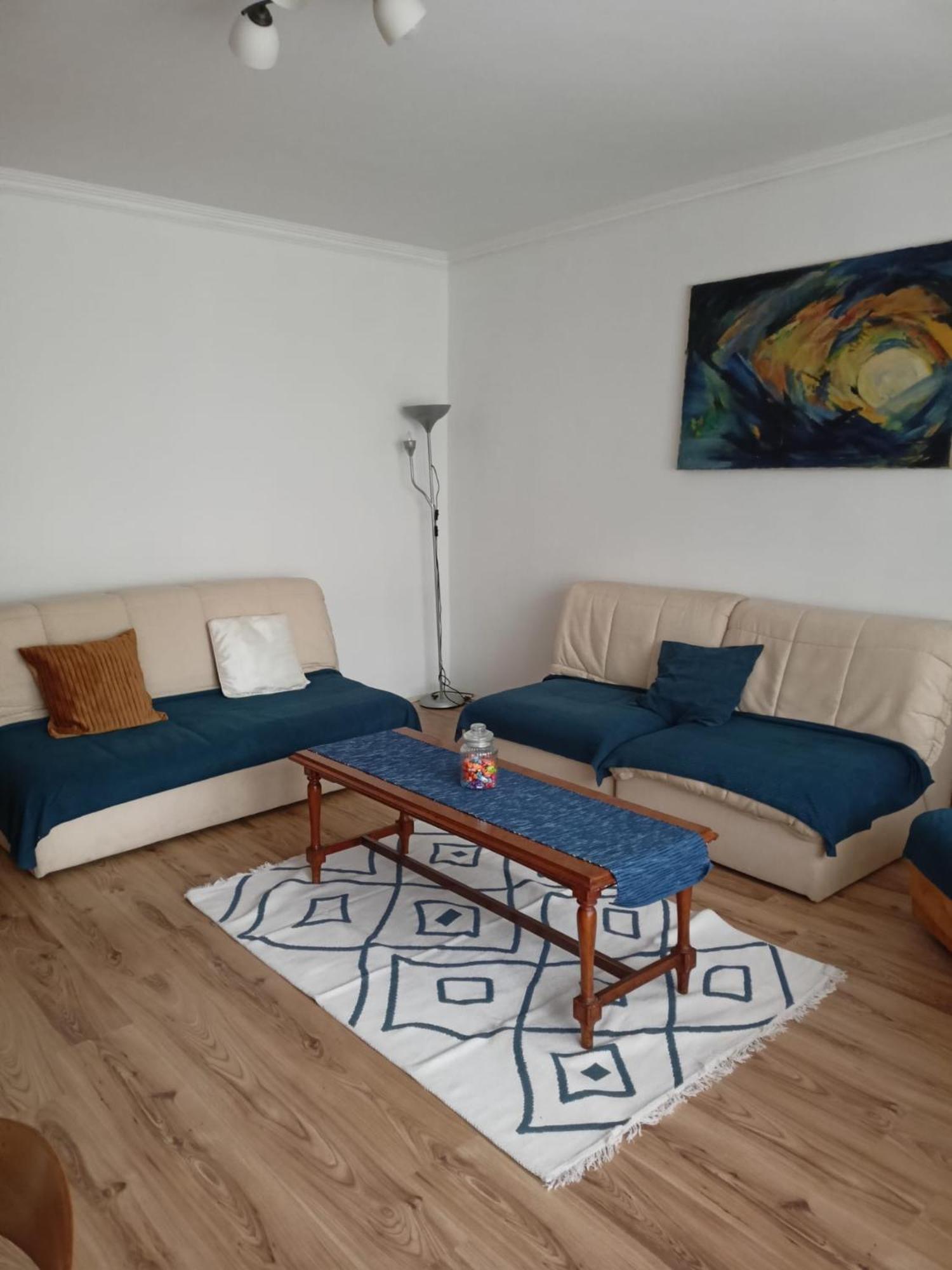 Apartmani Dora Leskovac Leskovac  Ngoại thất bức ảnh